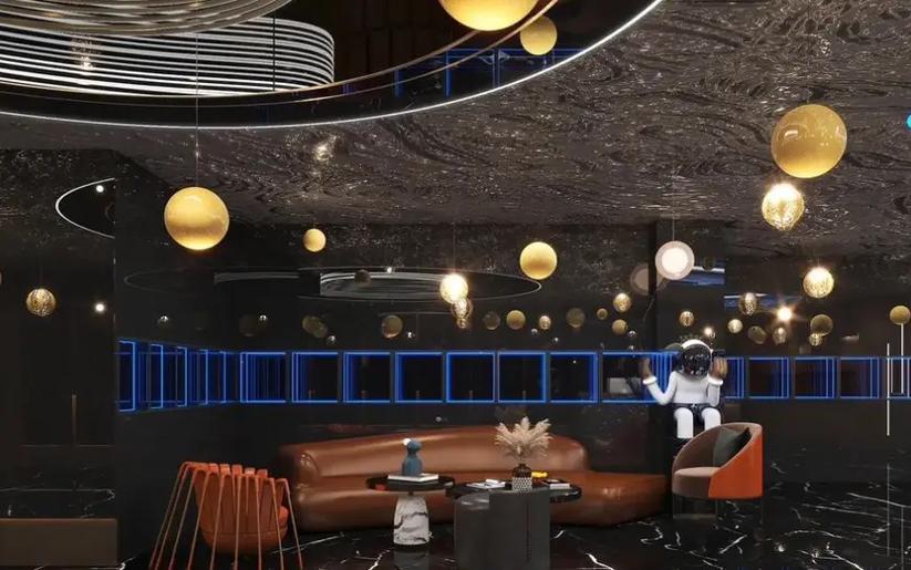 常德商务ktv首选，性价比超高-鼎城区ktv预订